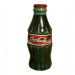 coca -cola botiglia